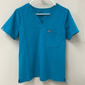 Figs limited edition “Teal”